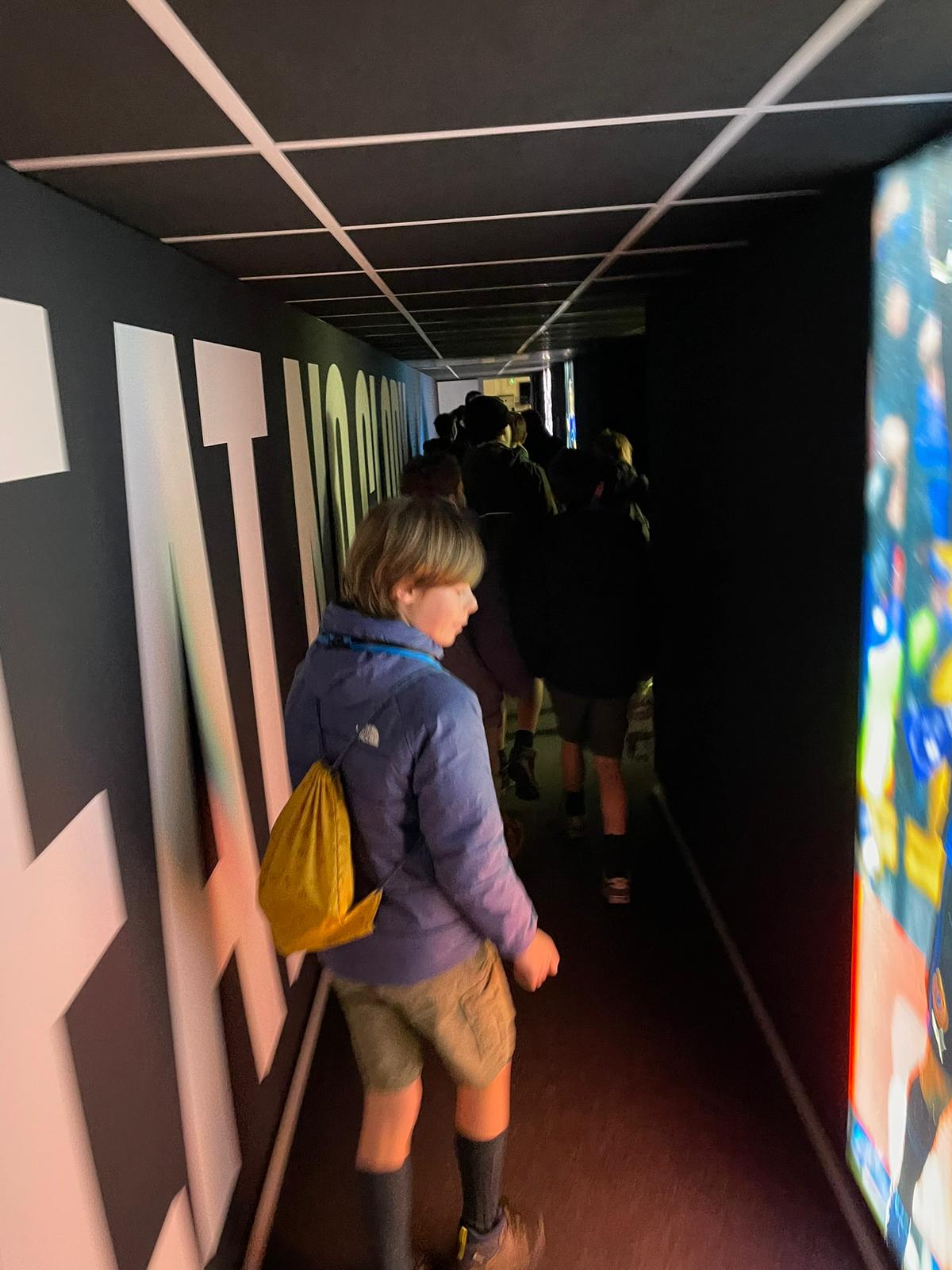 Sint-Martinus den XIIde - Winterkamp JVK 2024